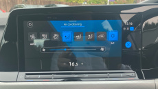 Volkswagen Golf 1.5 TSI 150 Life 5dr Petrol Hatchback